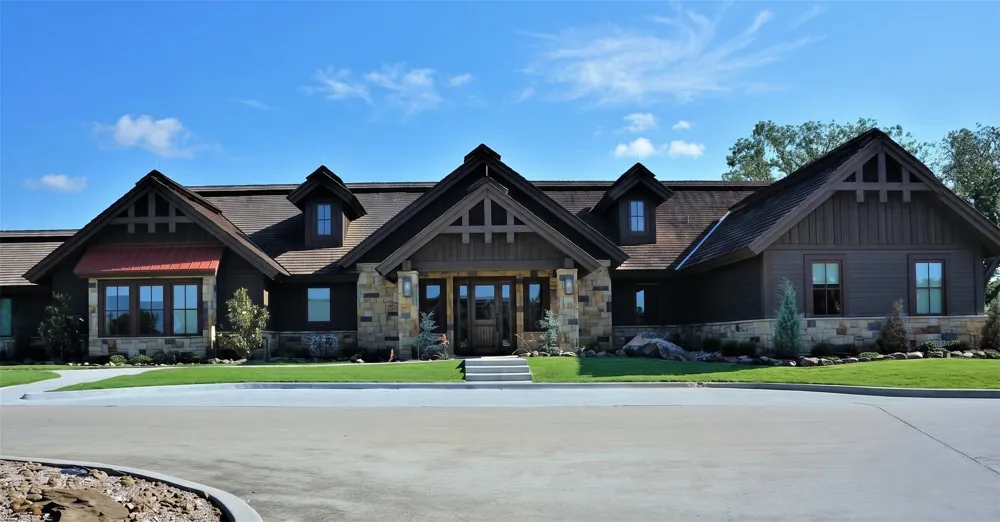 LaPaloma Circle Gordonville, TX 76245