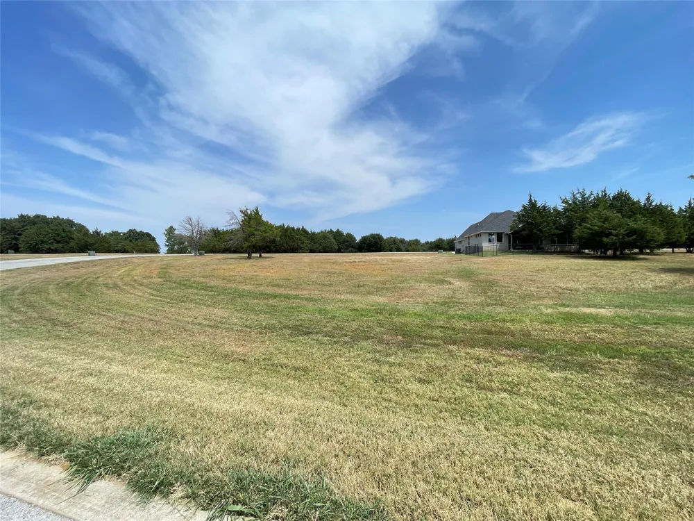 LaPaloma Circle Gordonville, TX 76245