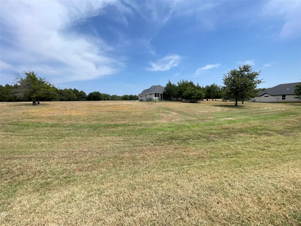 LaPaloma Circle Gordonville, TX 76245