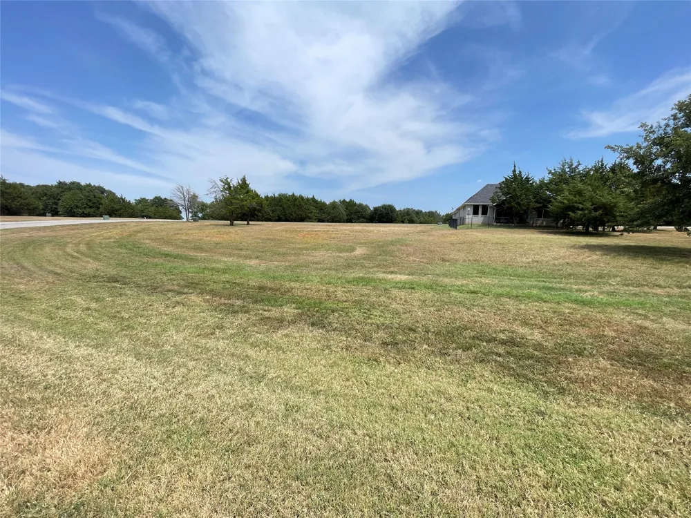 LaPaloma Circle Gordonville, TX 76245
