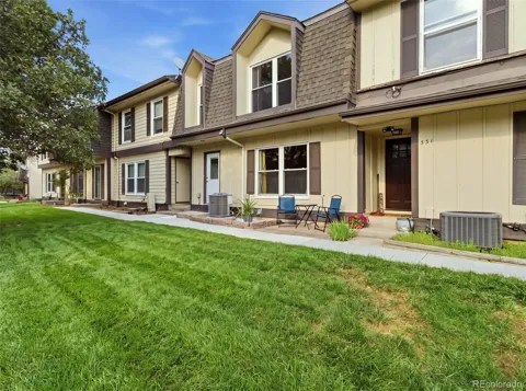 329 Raspberry Lane