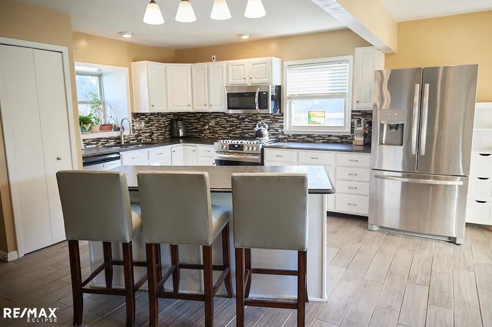 46855 Roselane Dr Chesterfield Township, MI 48047
