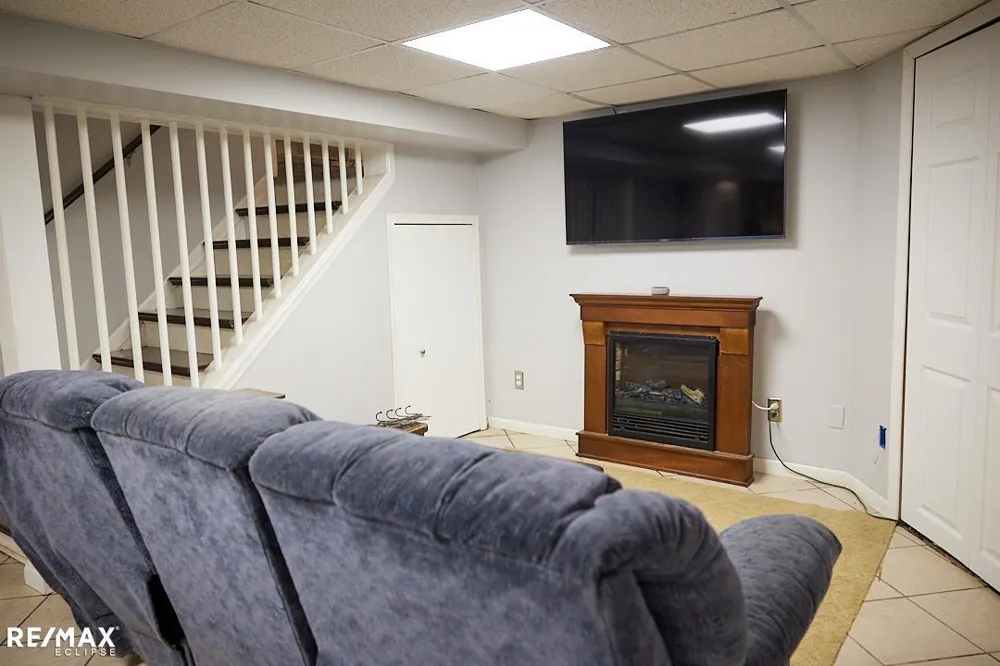 46855 Roselane Dr Chesterfield Township, MI 48047