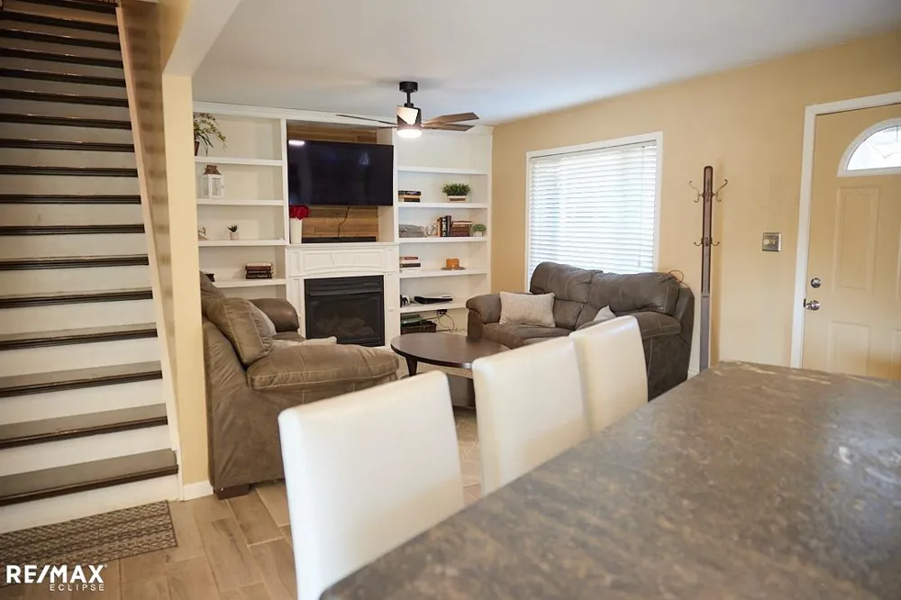 46855 Roselane Dr Chesterfield Township, MI 48047