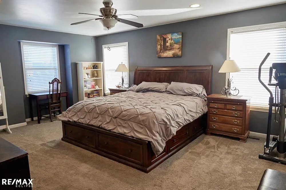 46855 Roselane Dr Chesterfield Township, MI 48047