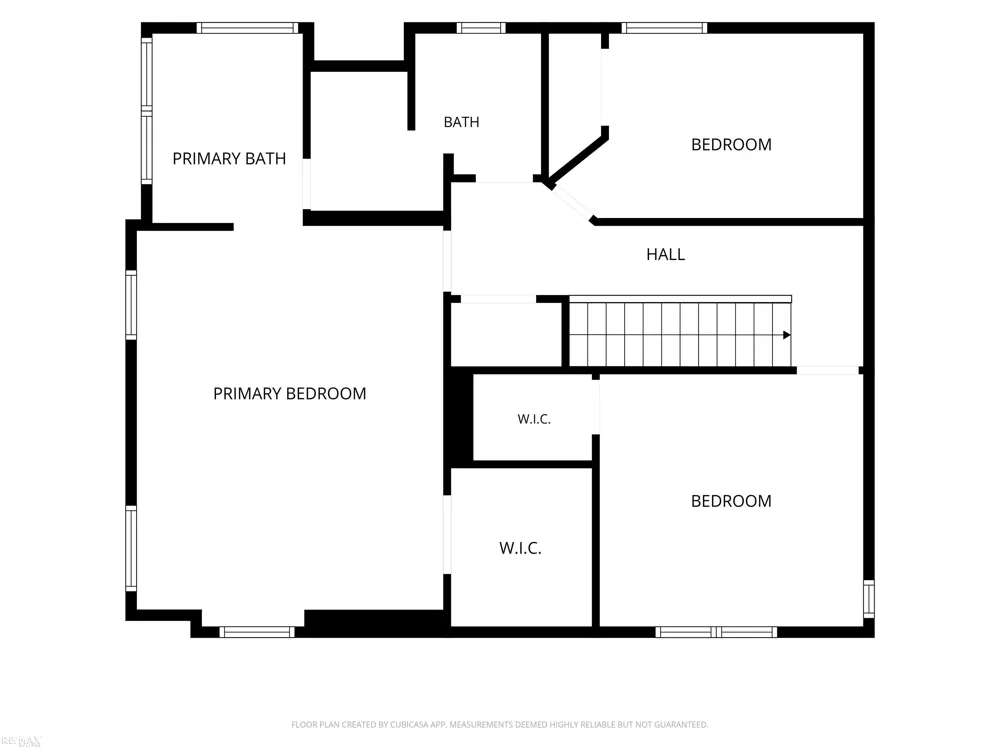 46855 Roselane Dr Chesterfield Township, MI 48047