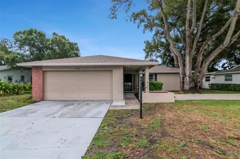 2958 DUNDEE DRIVE