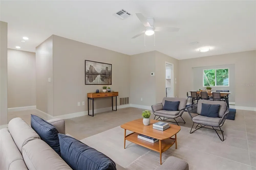 2958 DUNDEE DRIVE Palm Harbor, FL 34684