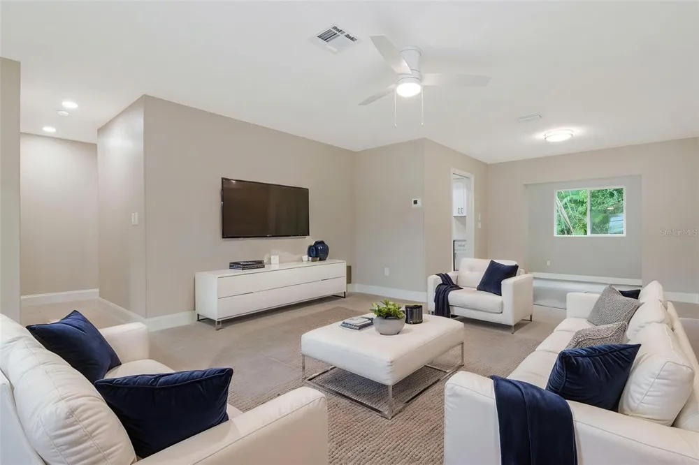 2958 DUNDEE DRIVE Palm Harbor, FL 34684