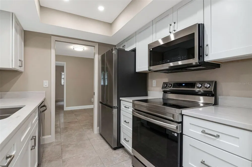 2958 DUNDEE DRIVE Palm Harbor, FL 34684