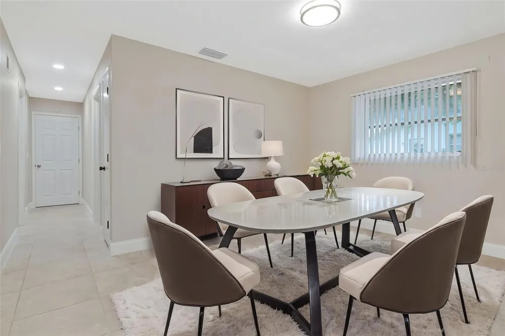 2958 DUNDEE DRIVE Palm Harbor, FL 34684