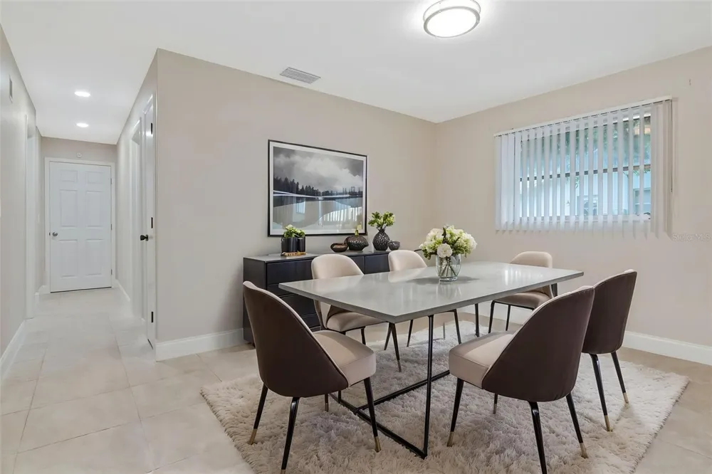 2958 DUNDEE DRIVE Palm Harbor, FL 34684