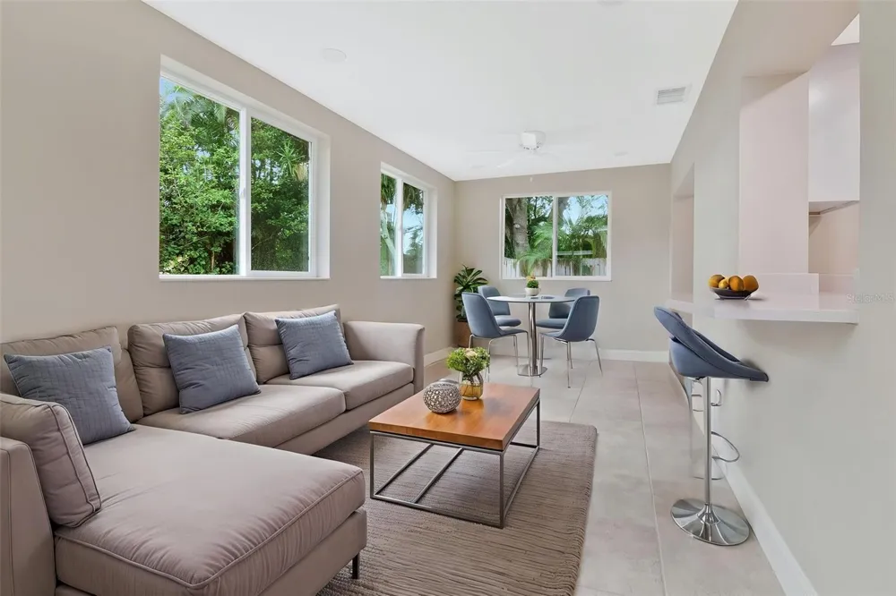 2958 DUNDEE DRIVE Palm Harbor, FL 34684