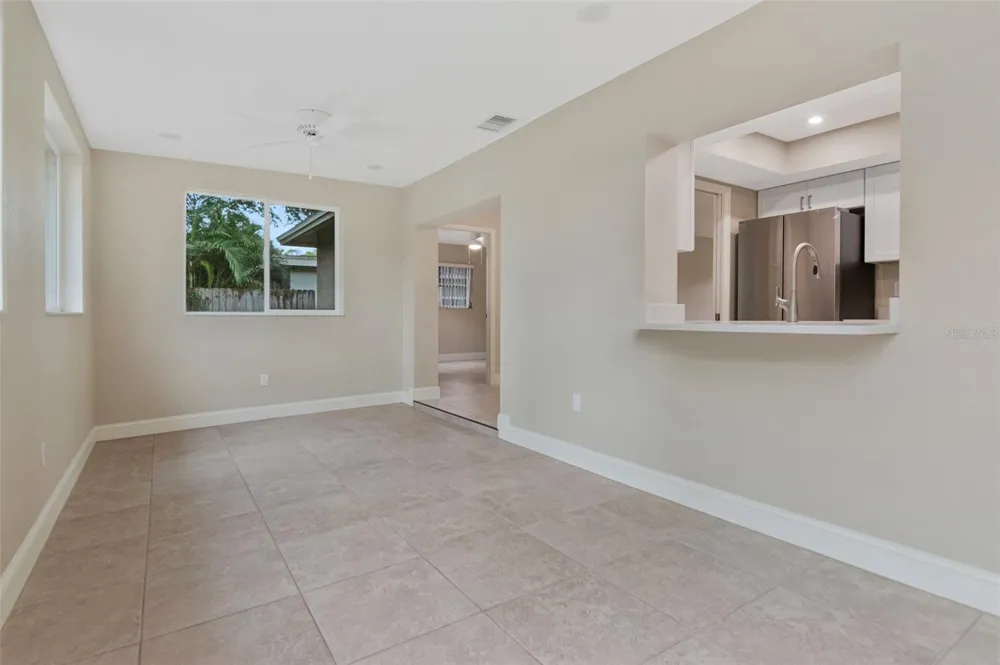 2958 DUNDEE DRIVE Palm Harbor, FL 34684