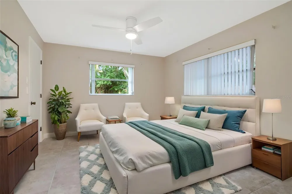 2958 DUNDEE DRIVE Palm Harbor, FL 34684