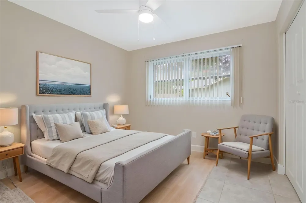 2958 DUNDEE DRIVE Palm Harbor, FL 34684