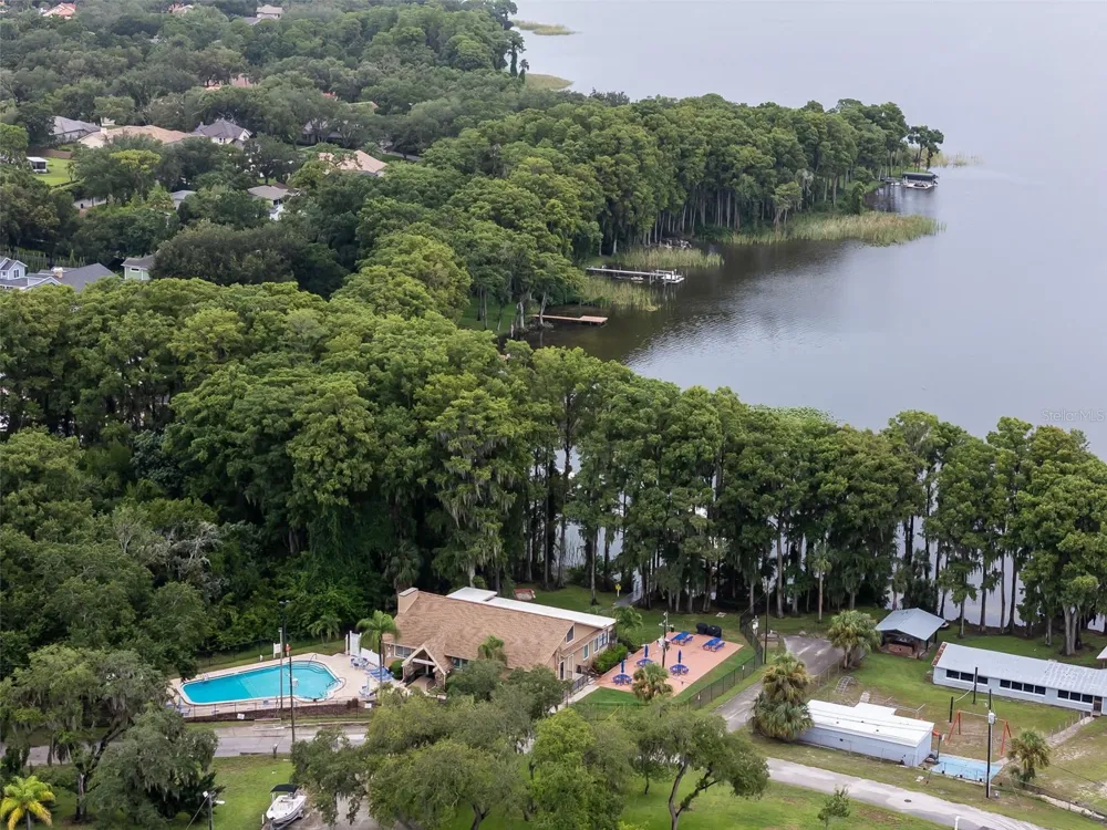 2958 DUNDEE DRIVE Palm Harbor, FL 34684