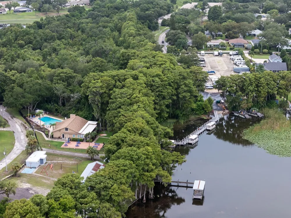 2958 DUNDEE DRIVE Palm Harbor, FL 34684