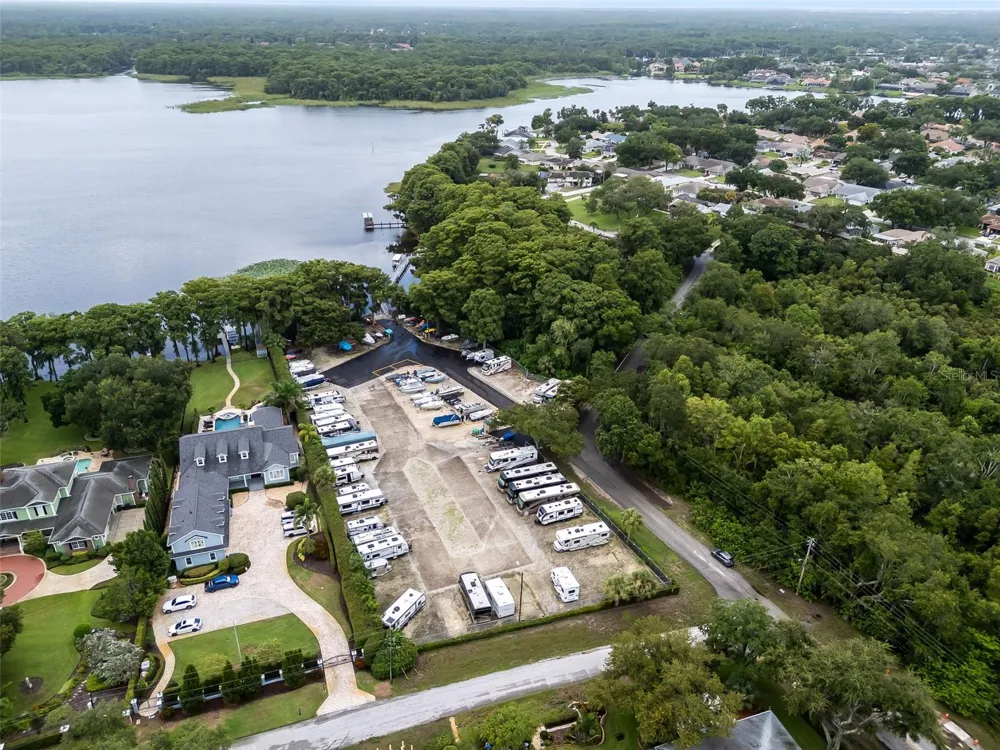 2958 DUNDEE DRIVE Palm Harbor, FL 34684