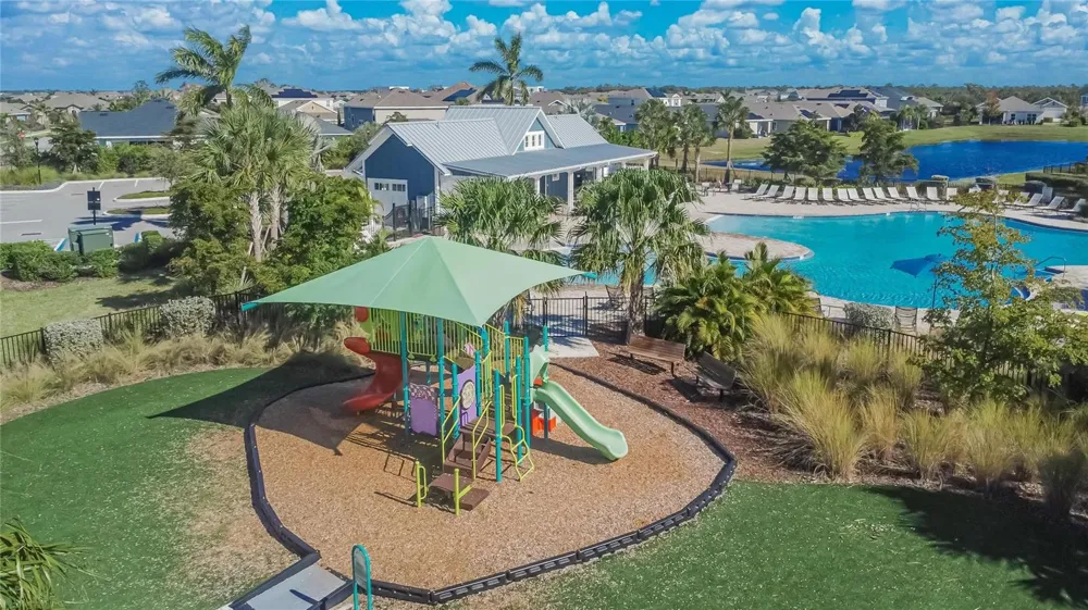 7029 OLD BENTON DRIVE Apollo Beach, FL 33572