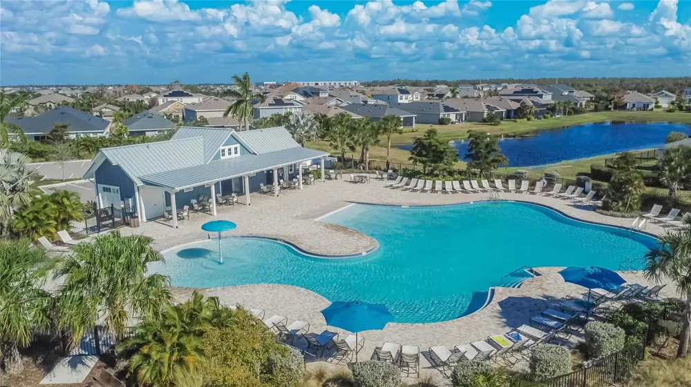 7029 OLD BENTON DRIVE Apollo Beach, FL 33572