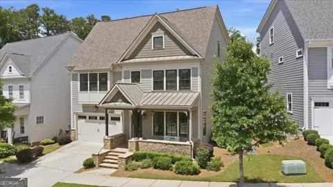 262 Dawson DR