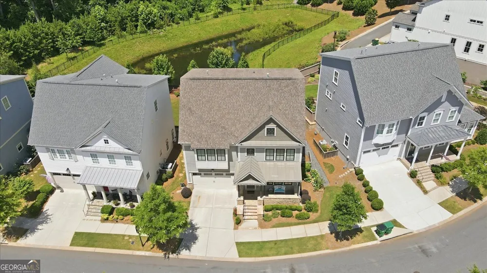 262 Dawson DR Woodstock, GA 30188