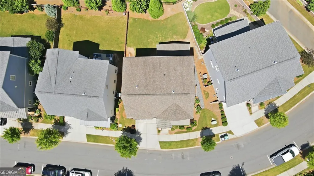 262 Dawson DR Woodstock, GA 30188