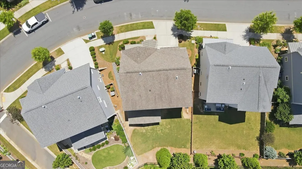 262 Dawson DR Woodstock, GA 30188