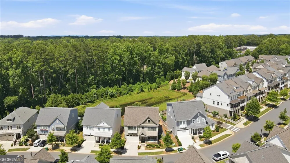 262 Dawson DR Woodstock, GA 30188