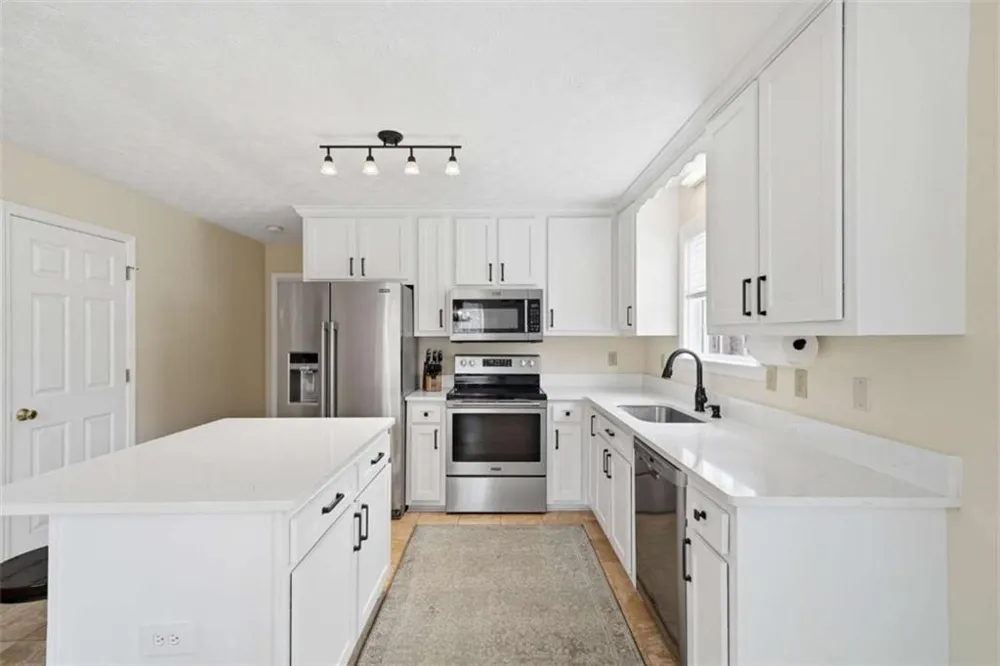 134 Nicholson Lane Talking Rock, GA 30175