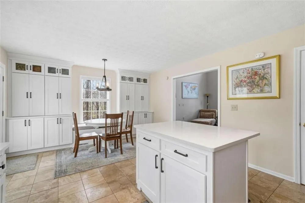 134 Nicholson Lane Talking Rock, GA 30175