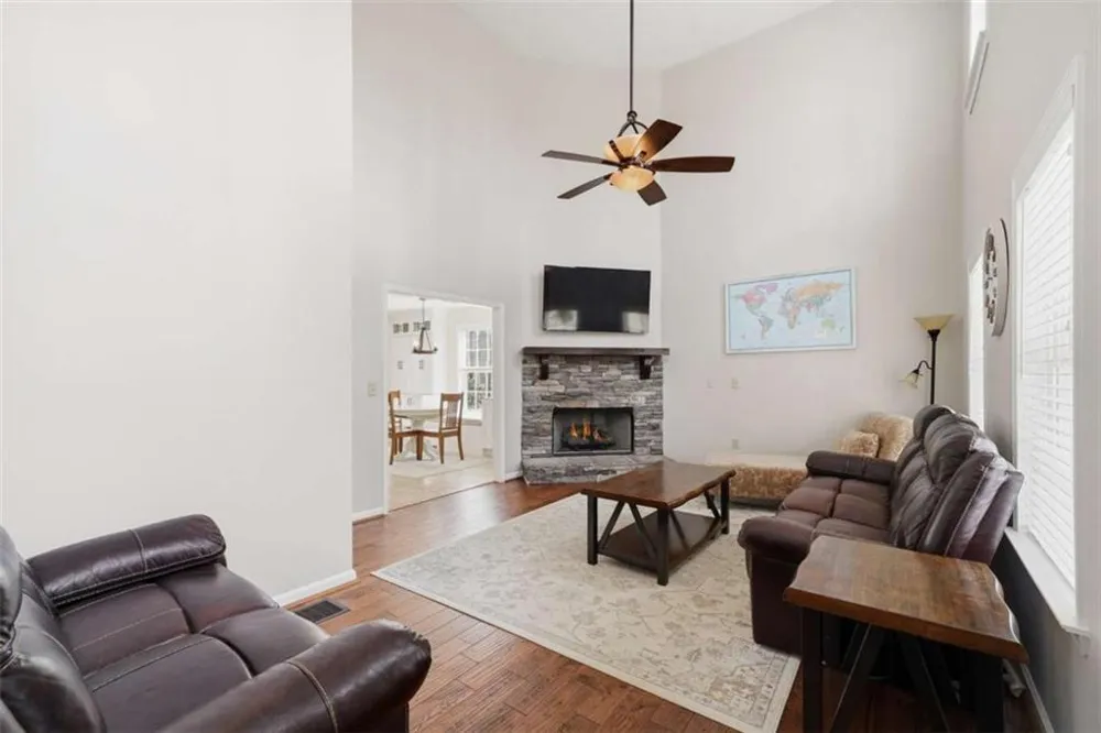 134 Nicholson Lane Talking Rock, GA 30175