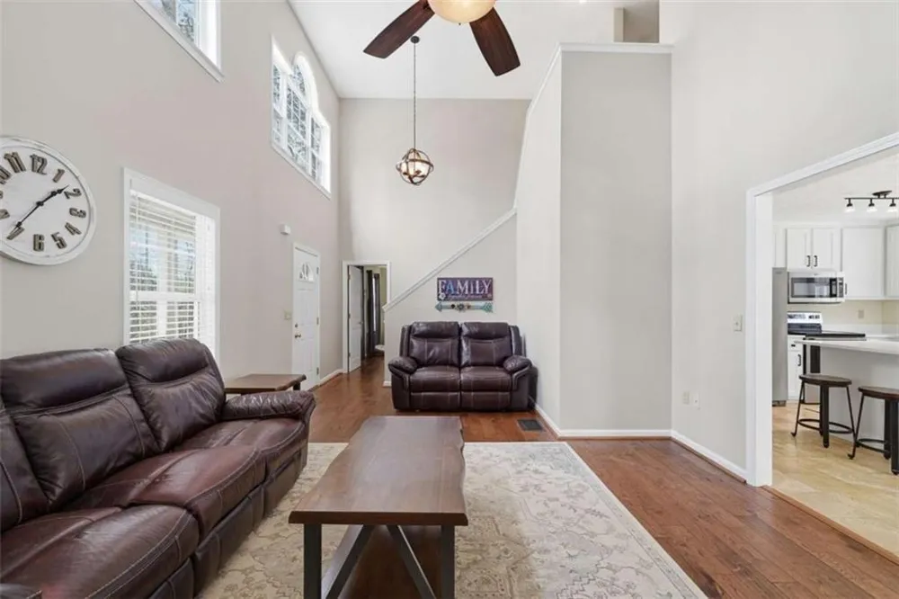 134 Nicholson Lane Talking Rock, GA 30175