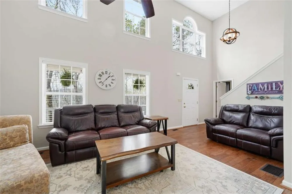 134 Nicholson Lane Talking Rock, GA 30175