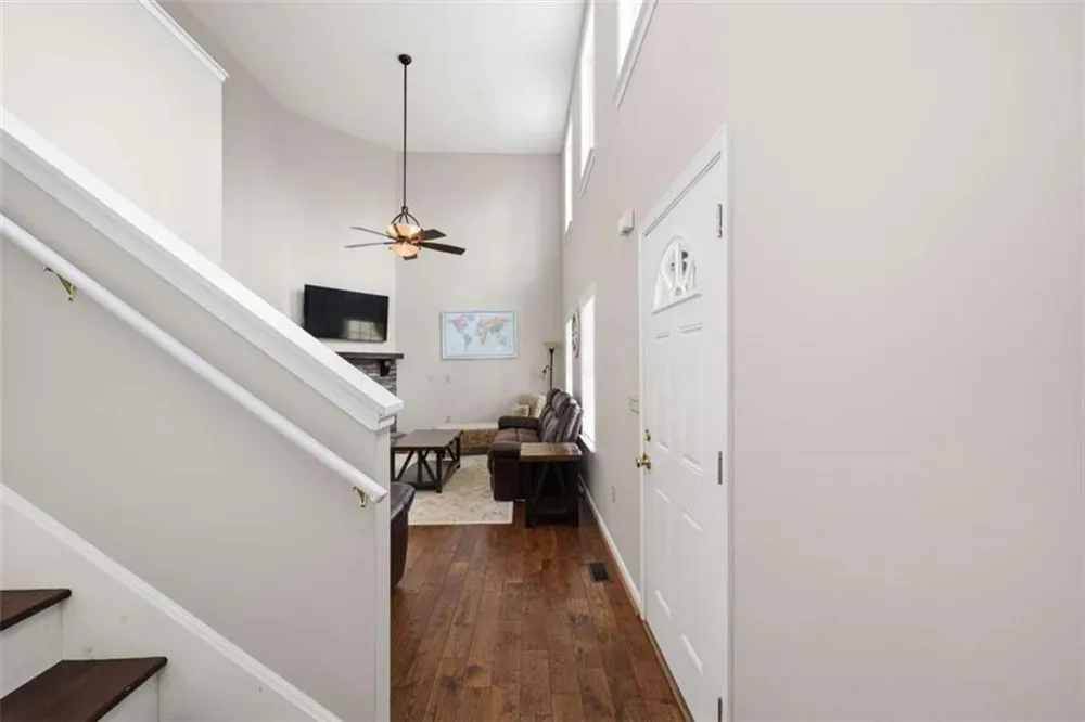 134 Nicholson Lane Talking Rock, GA 30175