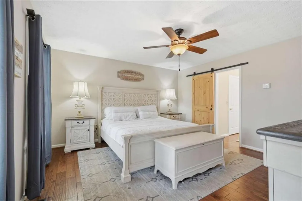 134 Nicholson Lane Talking Rock, GA 30175