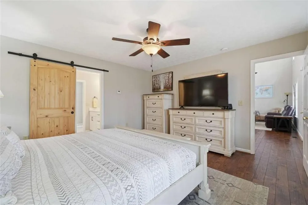 134 Nicholson Lane Talking Rock, GA 30175