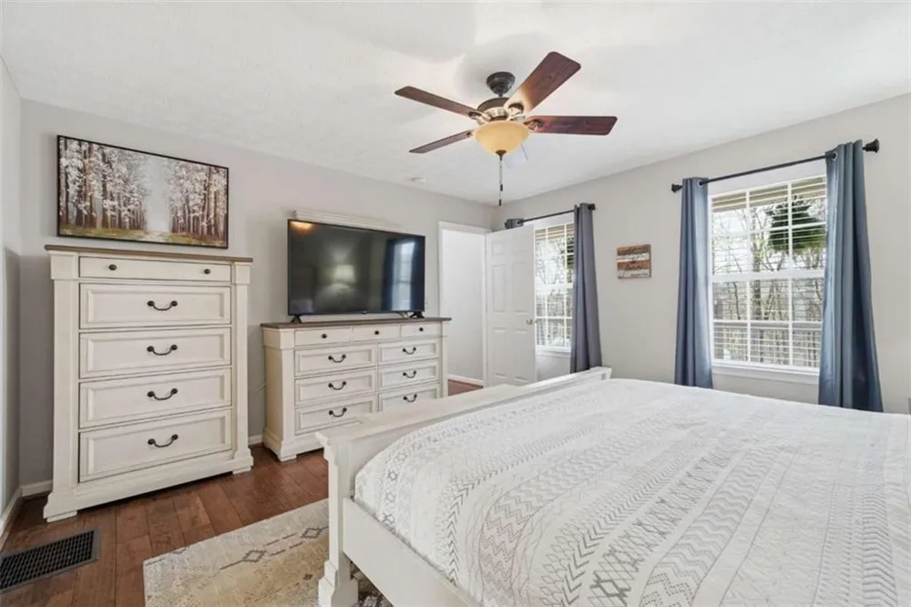 134 Nicholson Lane Talking Rock, GA 30175