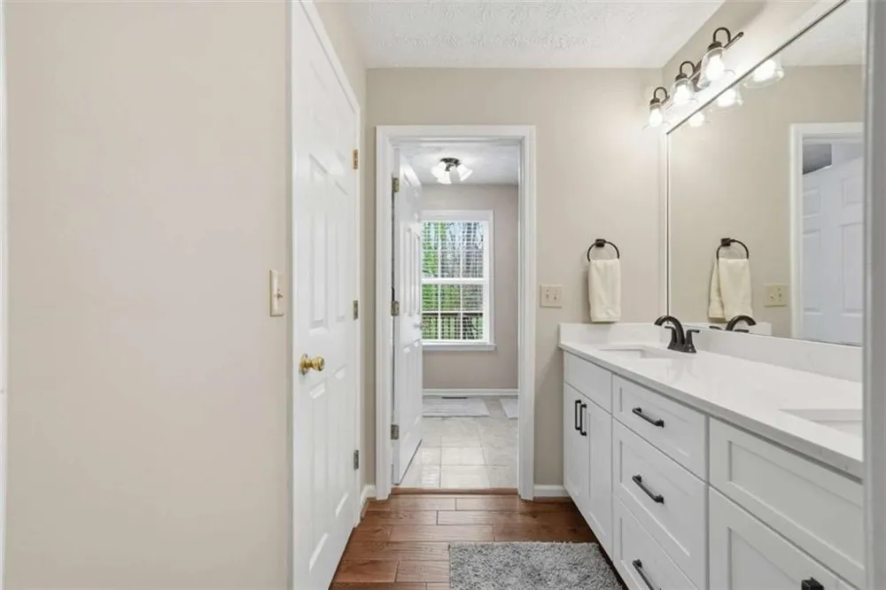 134 Nicholson Lane Talking Rock, GA 30175