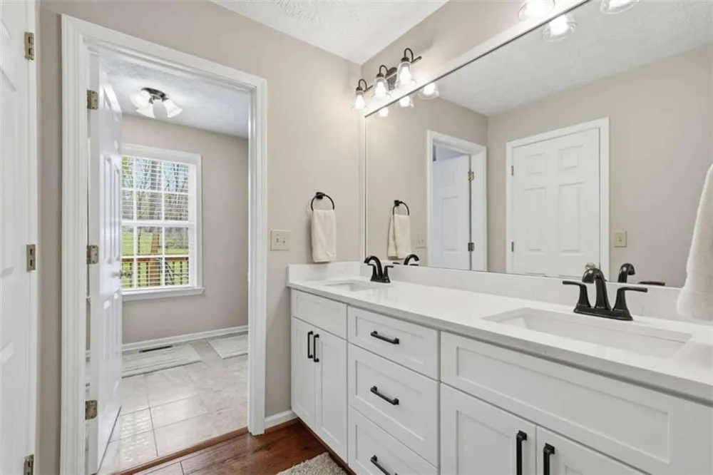 134 Nicholson Lane Talking Rock, GA 30175