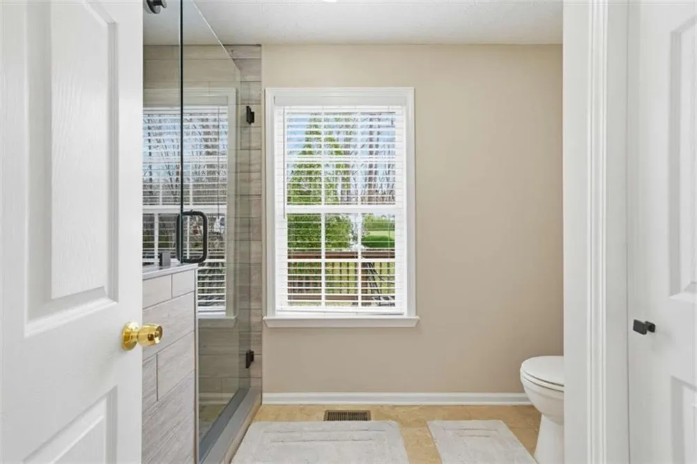 134 Nicholson Lane Talking Rock, GA 30175
