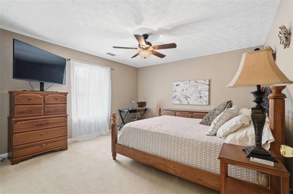 134 Nicholson Lane Talking Rock, GA 30175