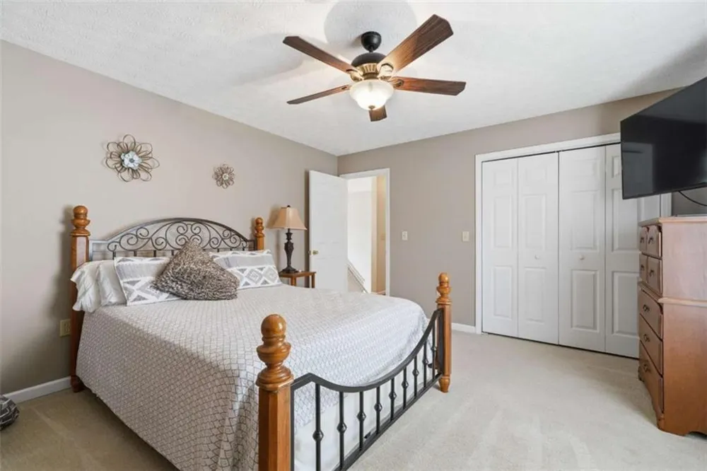 134 Nicholson Lane Talking Rock, GA 30175