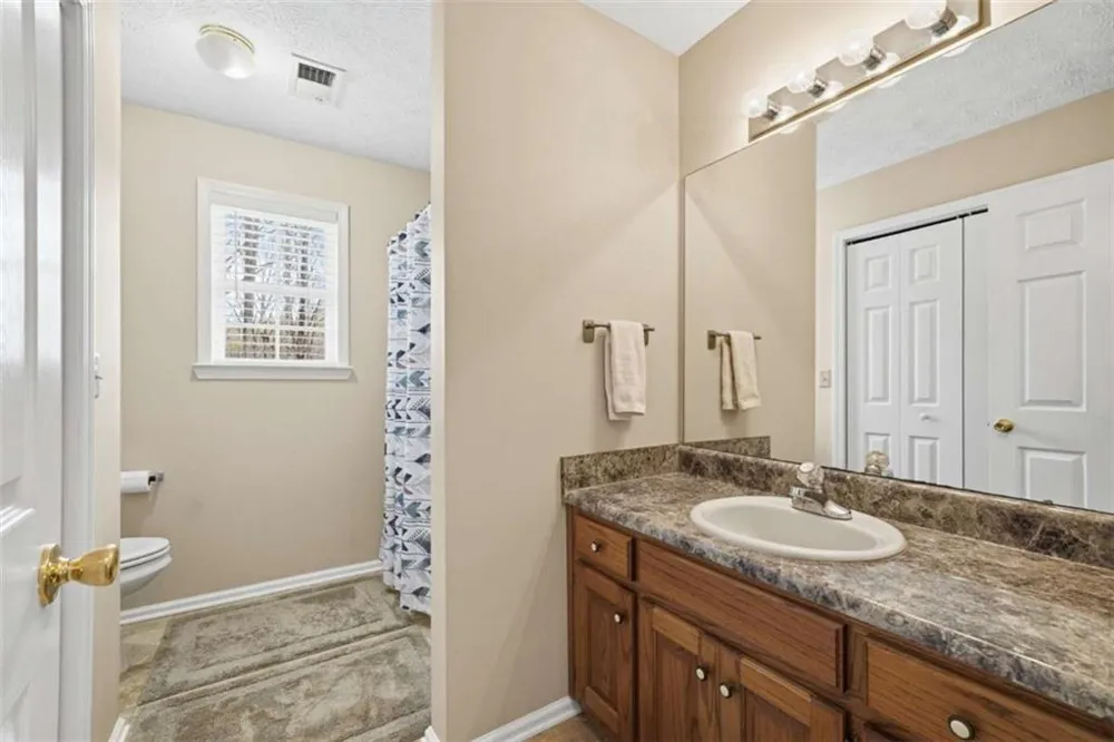 134 Nicholson Lane Talking Rock, GA 30175