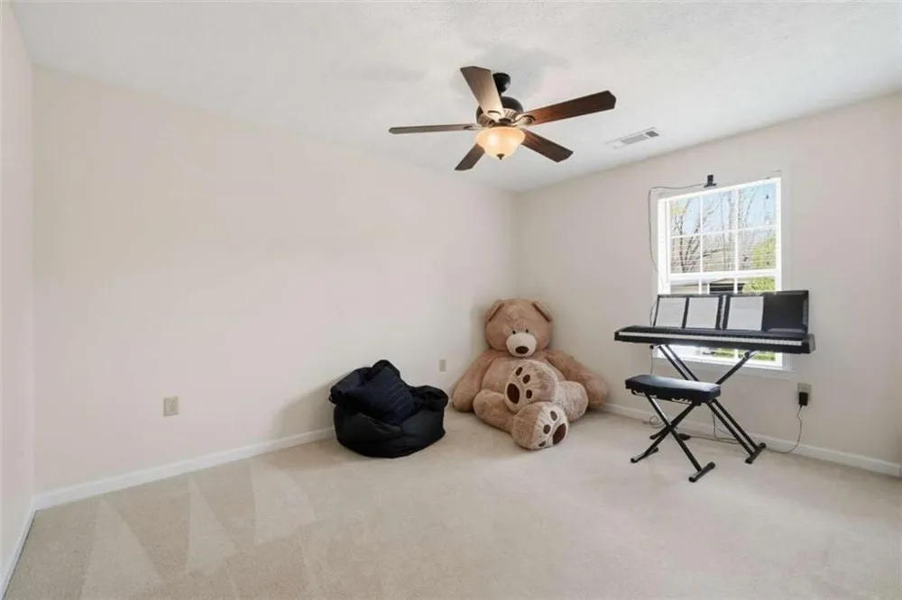 134 Nicholson Lane Talking Rock, GA 30175