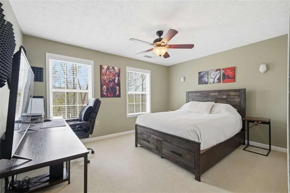 134 Nicholson Lane Talking Rock, GA 30175