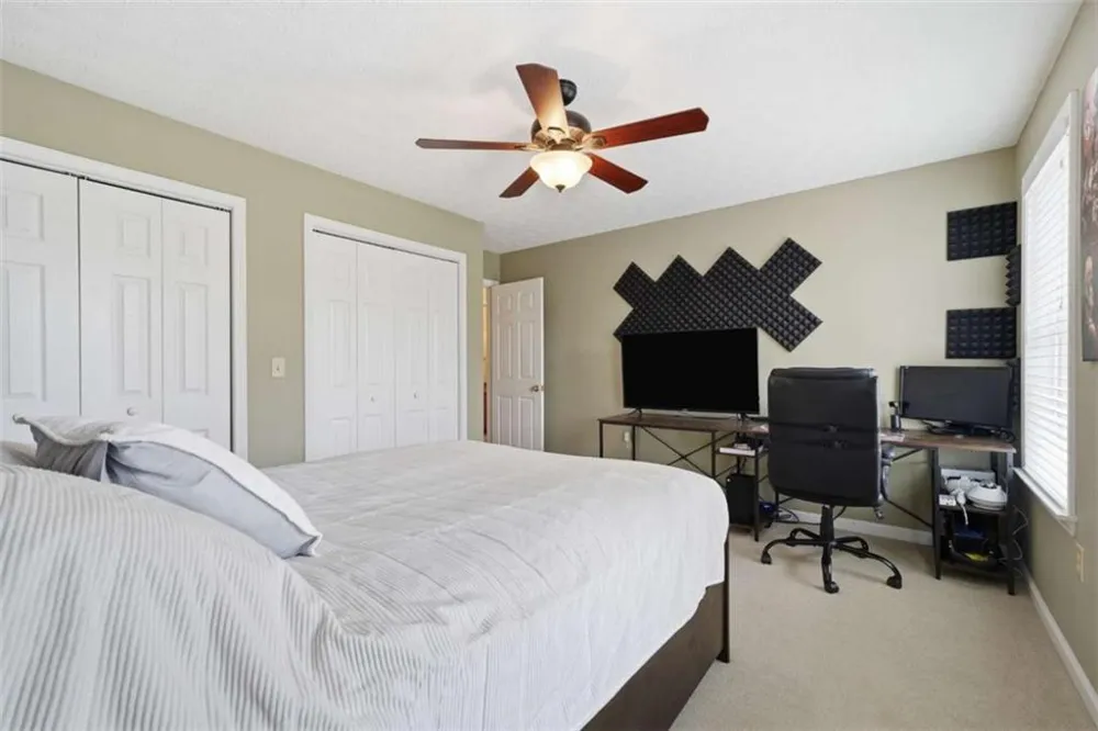 134 Nicholson Lane Talking Rock, GA 30175