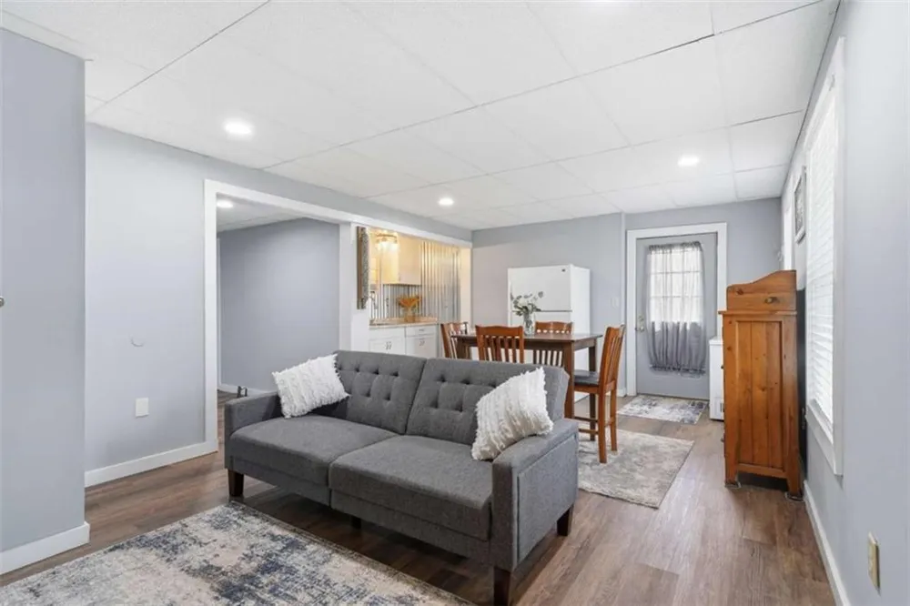 134 Nicholson Lane Talking Rock, GA 30175