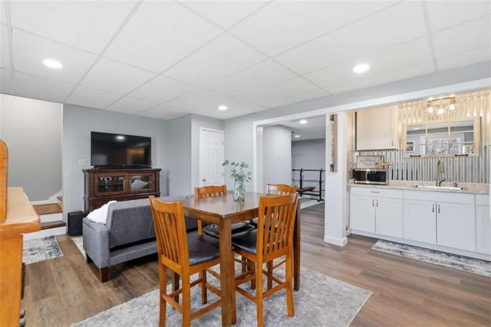 134 Nicholson Lane Talking Rock, GA 30175